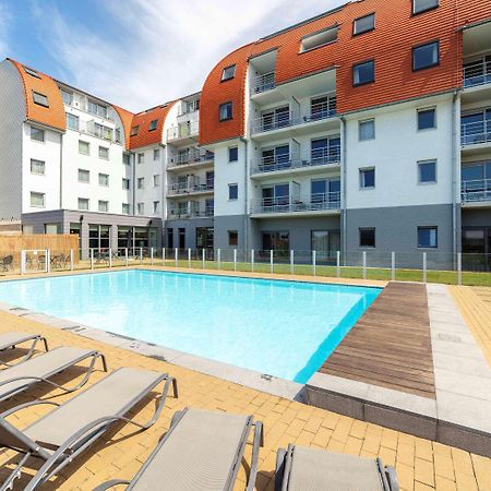 Hotel Ibis Styles Zeebrugge Braambeierhoek Zewnętrze zdjęcie