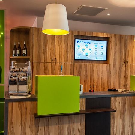Hotel Ibis Styles Zeebrugge Braambeierhoek Zewnętrze zdjęcie
