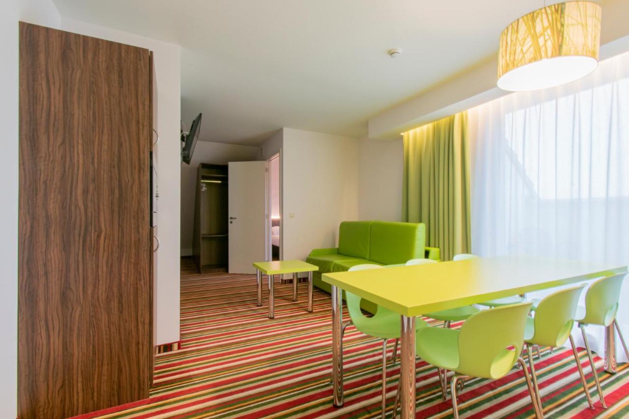 Hotel Ibis Styles Zeebrugge Braambeierhoek Zewnętrze zdjęcie