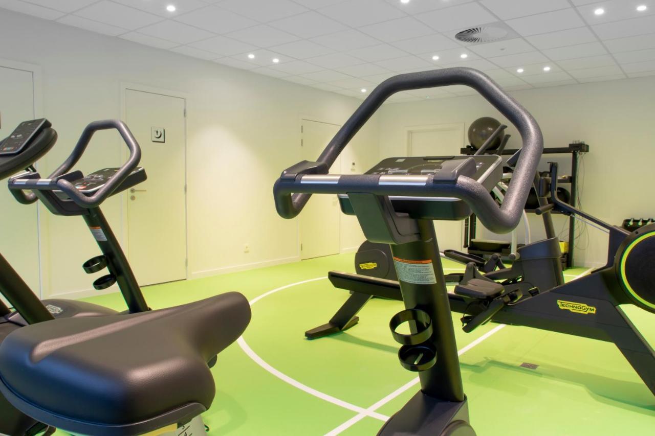 Hotel Ibis Styles Zeebrugge Braambeierhoek Zewnętrze zdjęcie