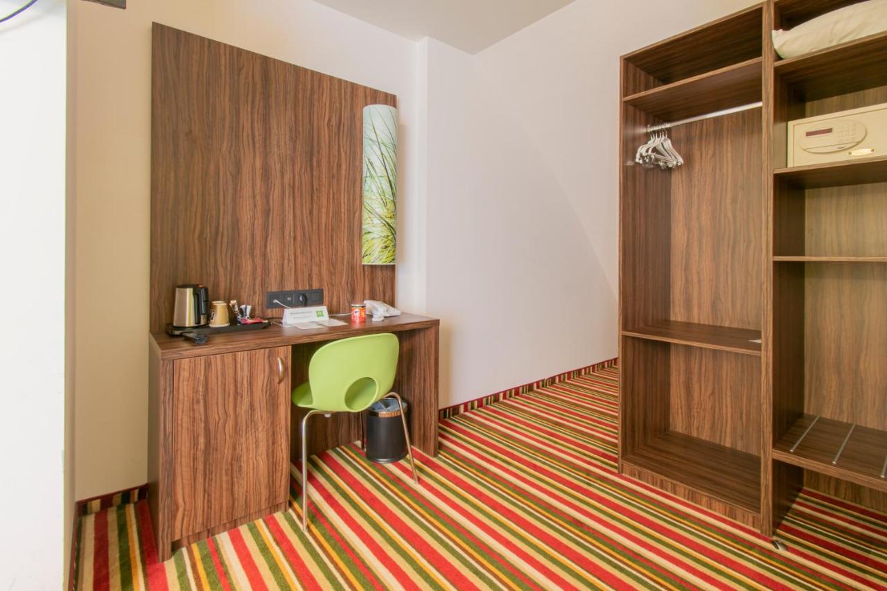 Hotel Ibis Styles Zeebrugge Braambeierhoek Zewnętrze zdjęcie