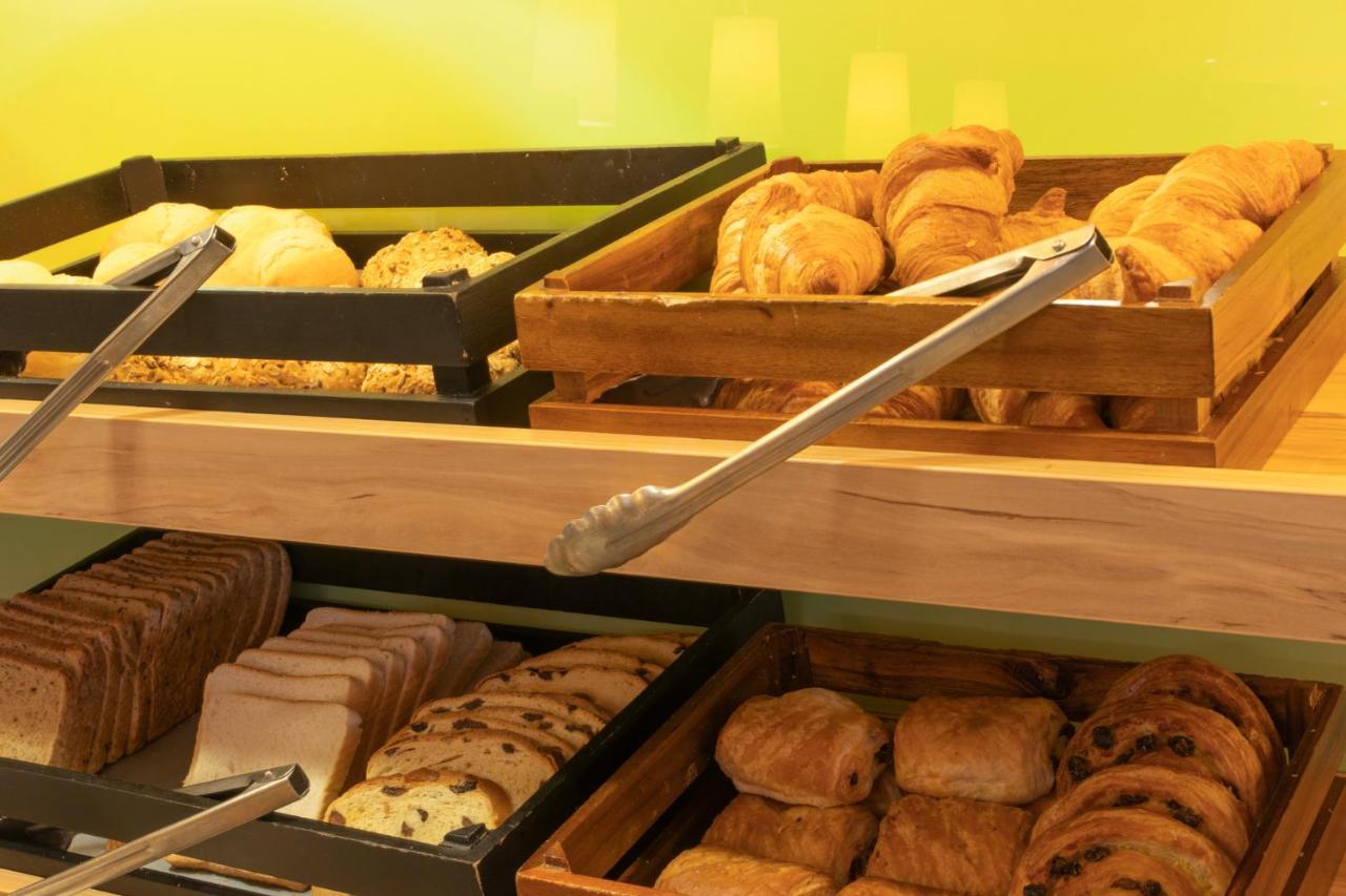 Hotel Ibis Styles Zeebrugge Braambeierhoek Zewnętrze zdjęcie