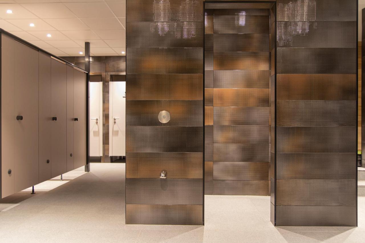 Hotel Ibis Styles Zeebrugge Braambeierhoek Zewnętrze zdjęcie