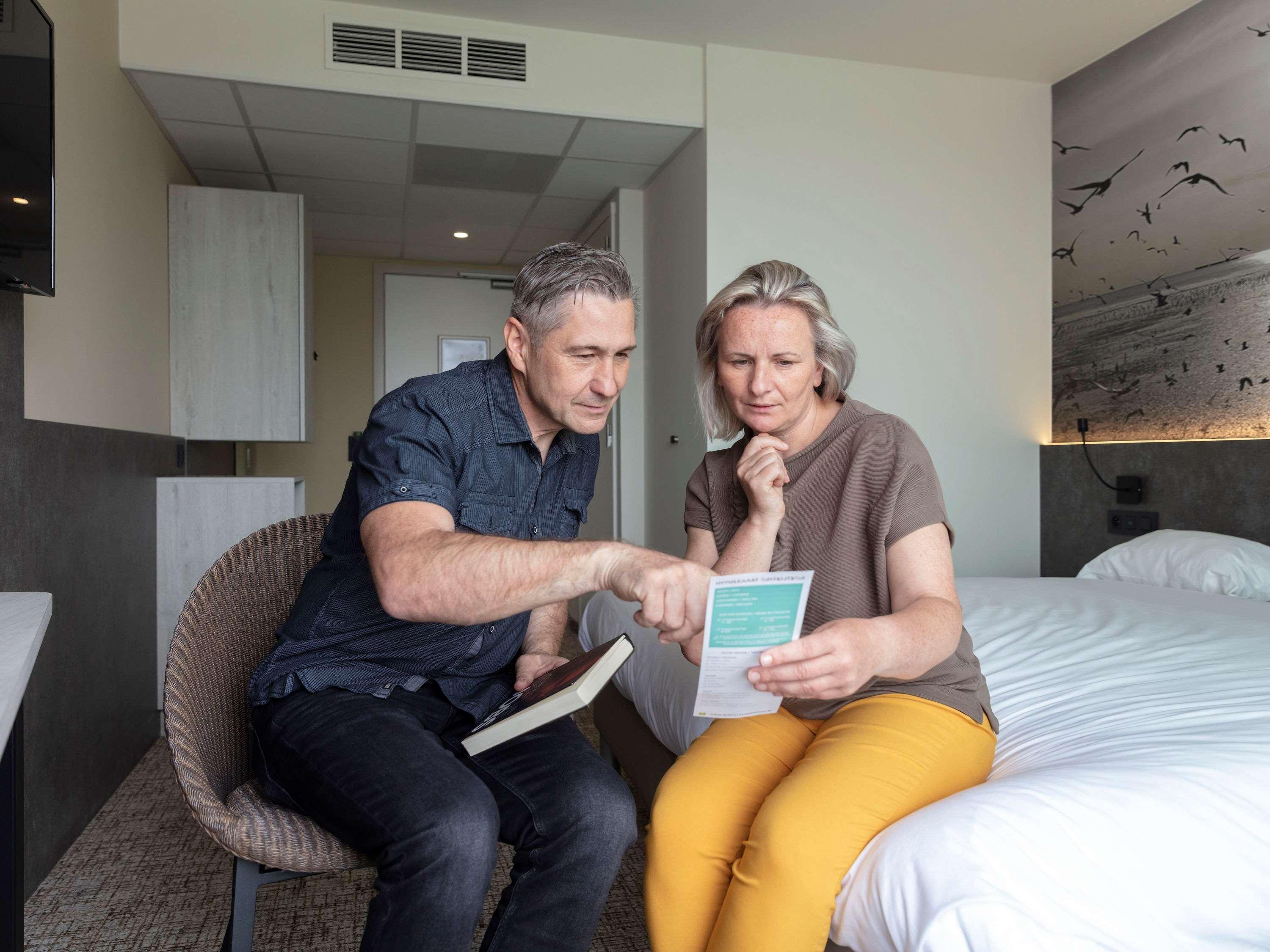 Hotel Ibis Styles Zeebrugge Braambeierhoek Zewnętrze zdjęcie