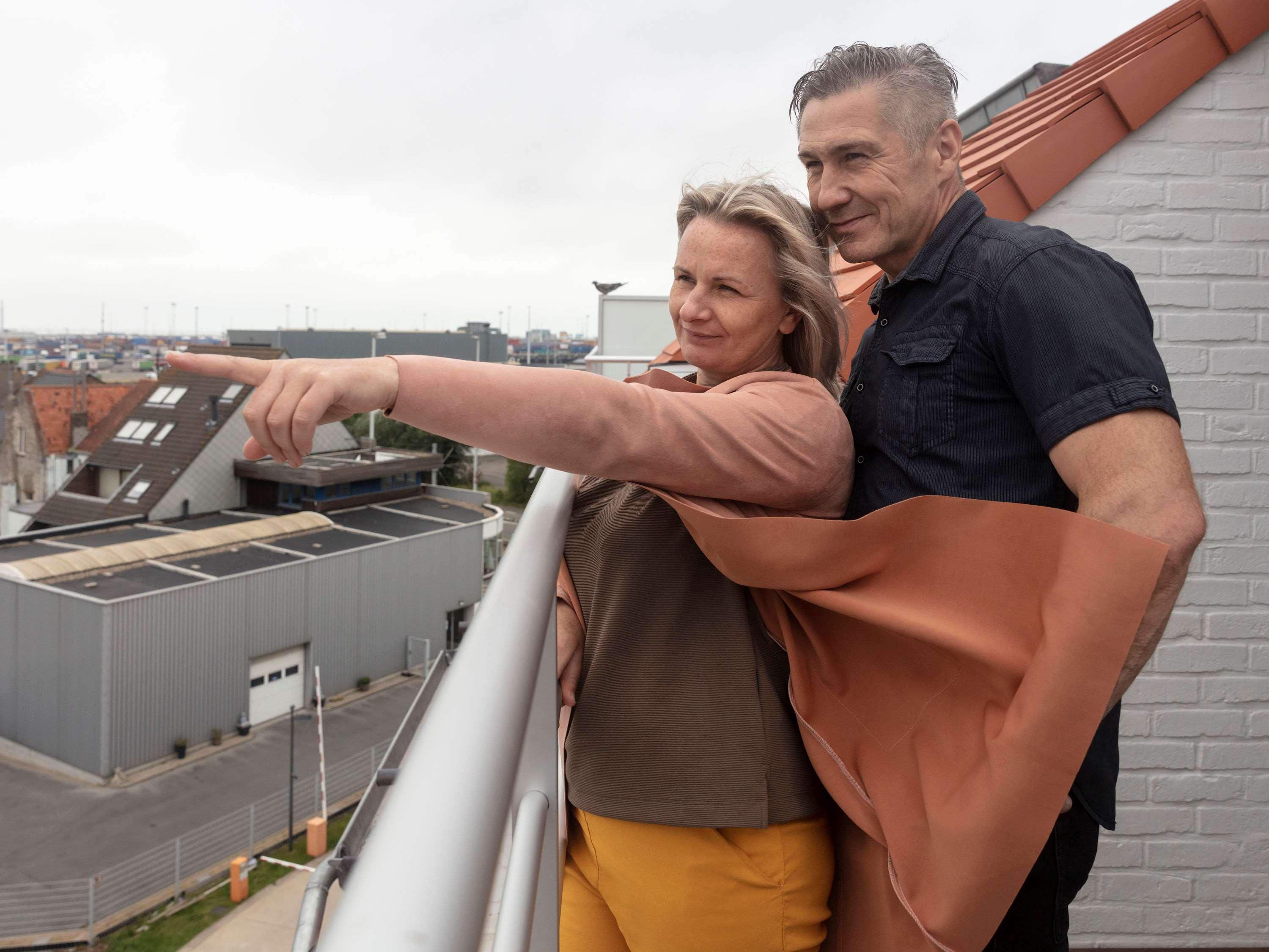 Hotel Ibis Styles Zeebrugge Braambeierhoek Zewnętrze zdjęcie