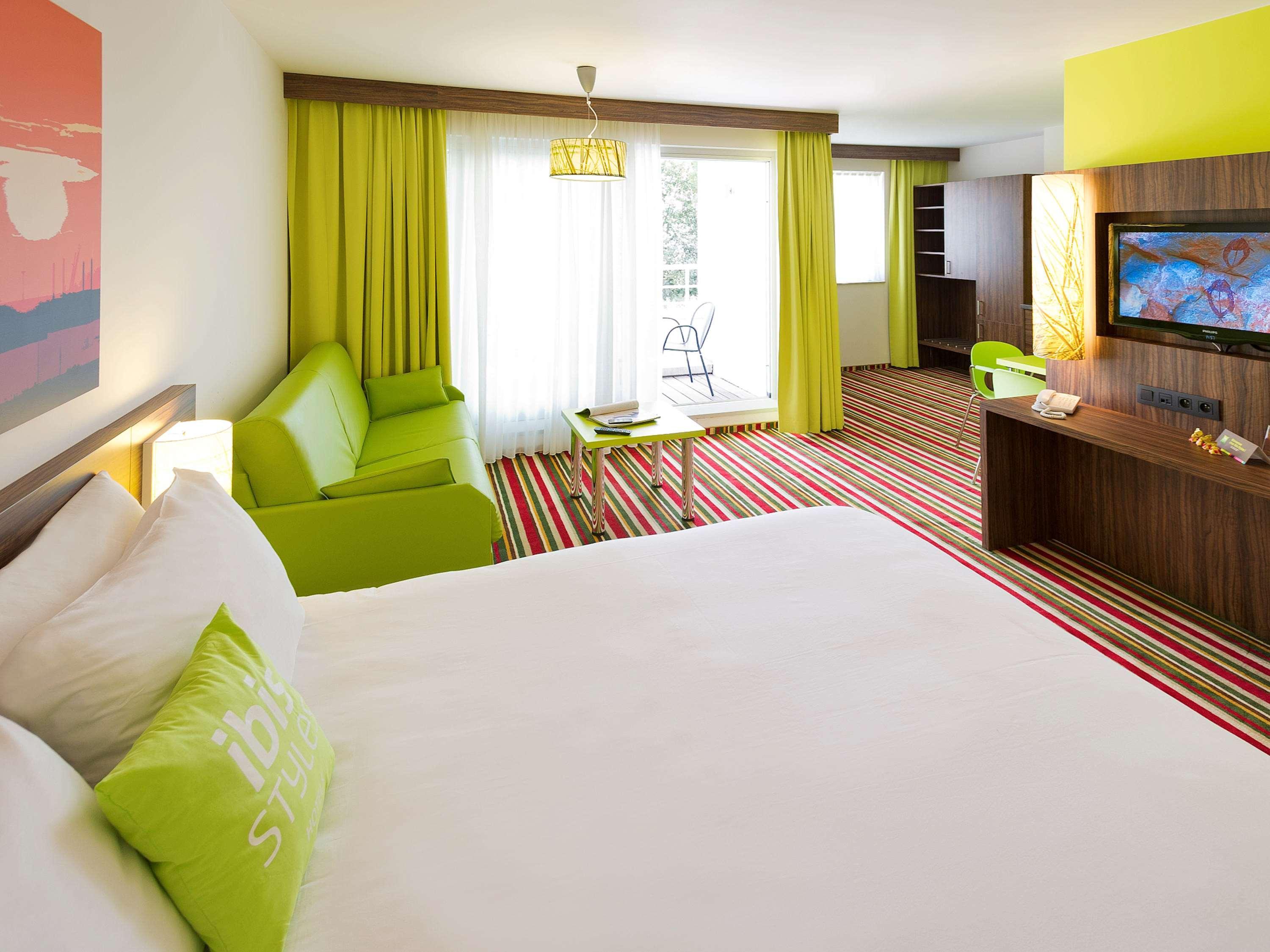 Hotel Ibis Styles Zeebrugge Braambeierhoek Zewnętrze zdjęcie