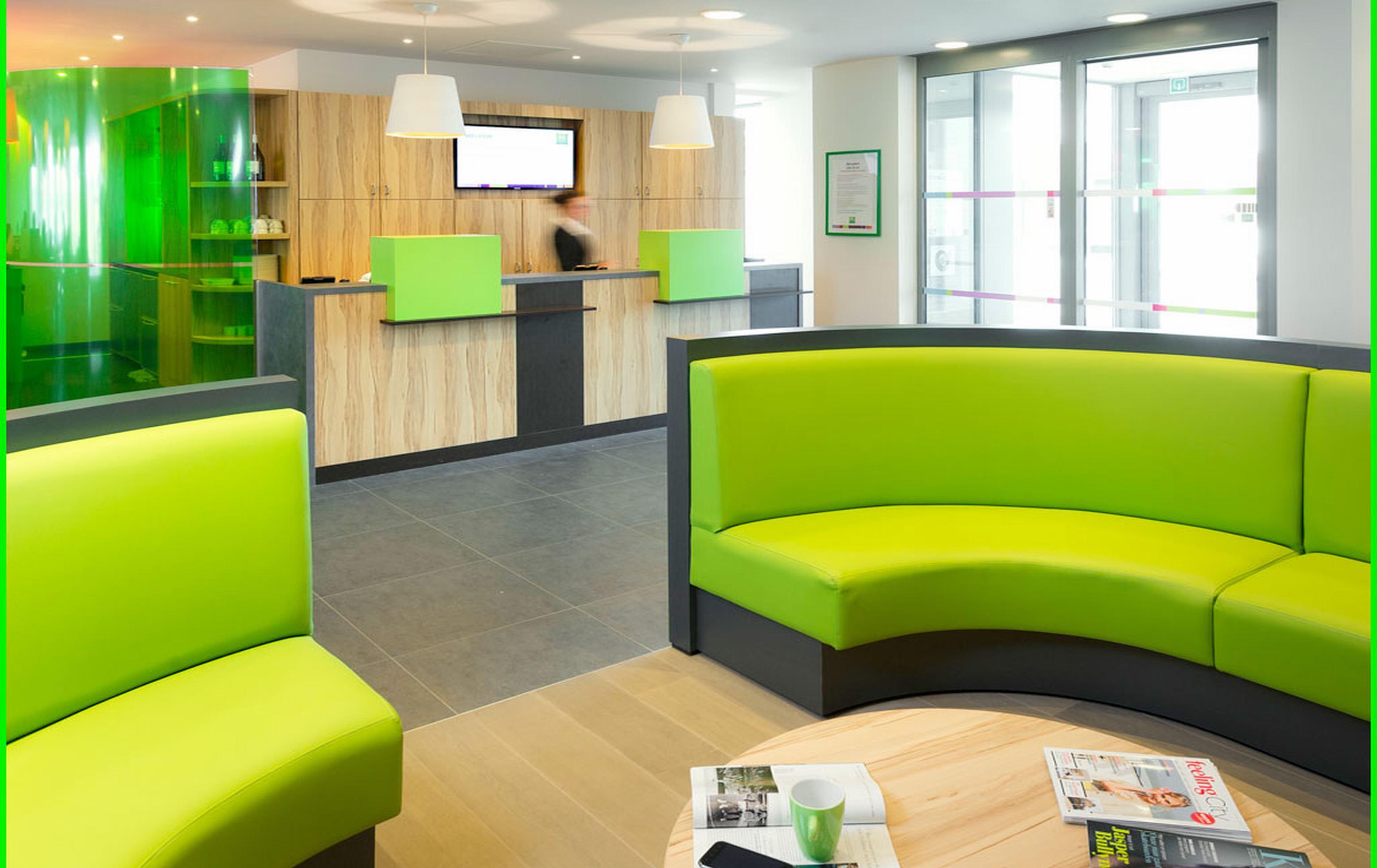 Hotel Ibis Styles Zeebrugge Braambeierhoek Zewnętrze zdjęcie