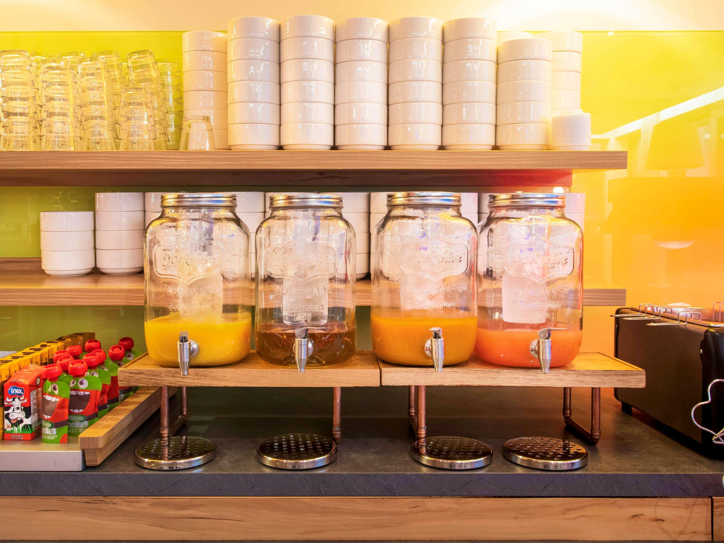 Hotel Ibis Styles Zeebrugge Braambeierhoek Zewnętrze zdjęcie