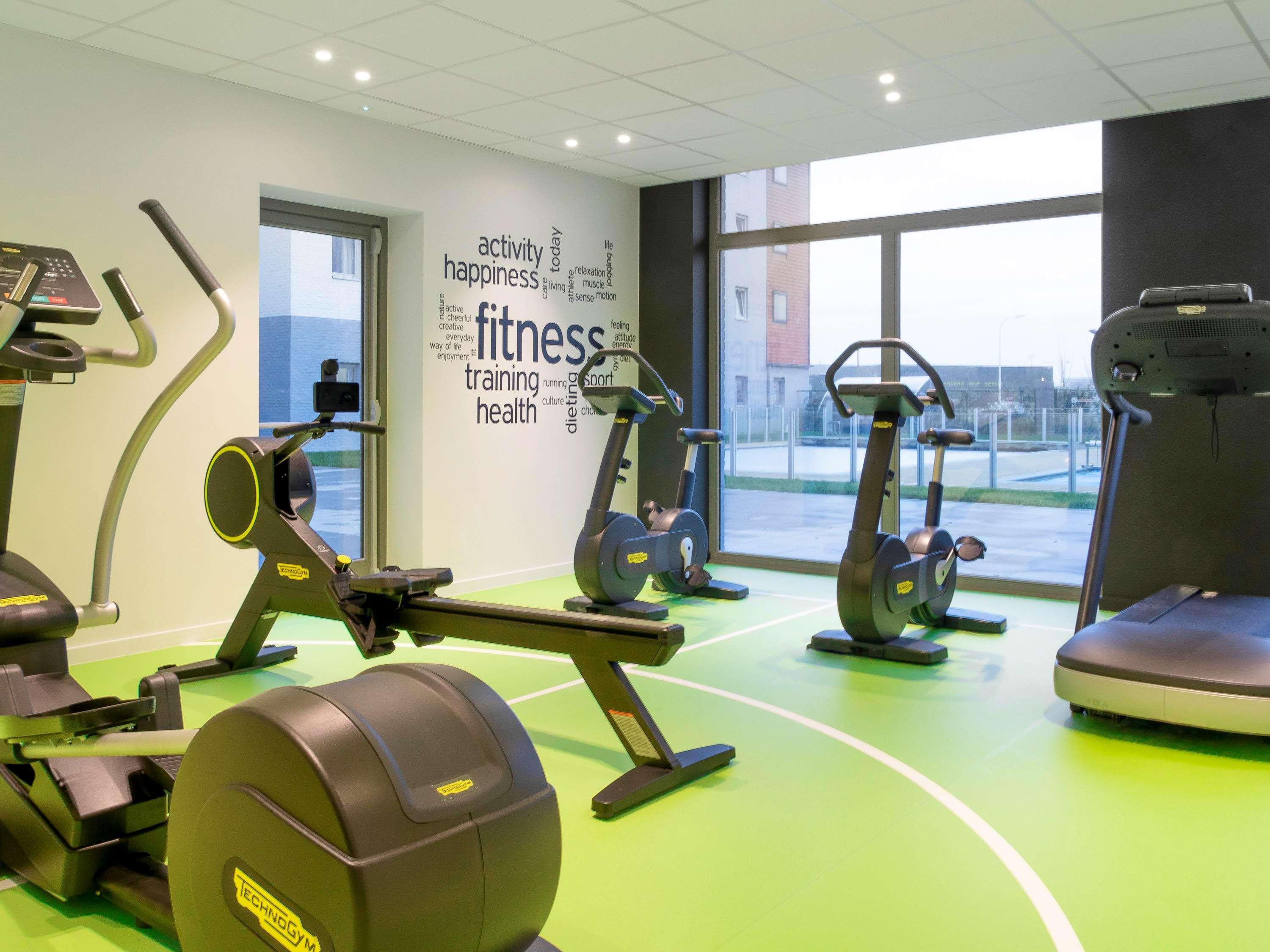 Hotel Ibis Styles Zeebrugge Braambeierhoek Zewnętrze zdjęcie