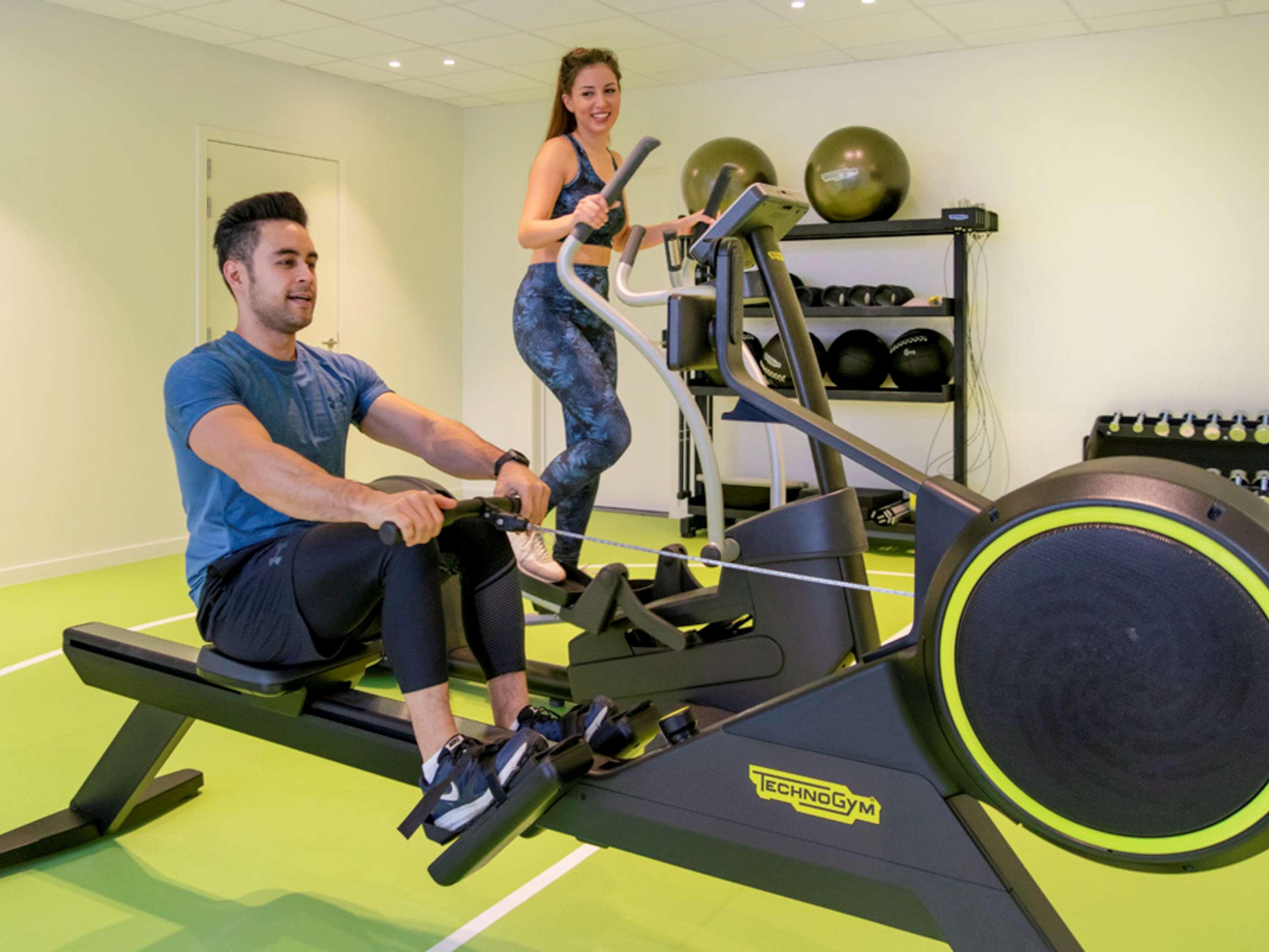 Hotel Ibis Styles Zeebrugge Braambeierhoek Zewnętrze zdjęcie