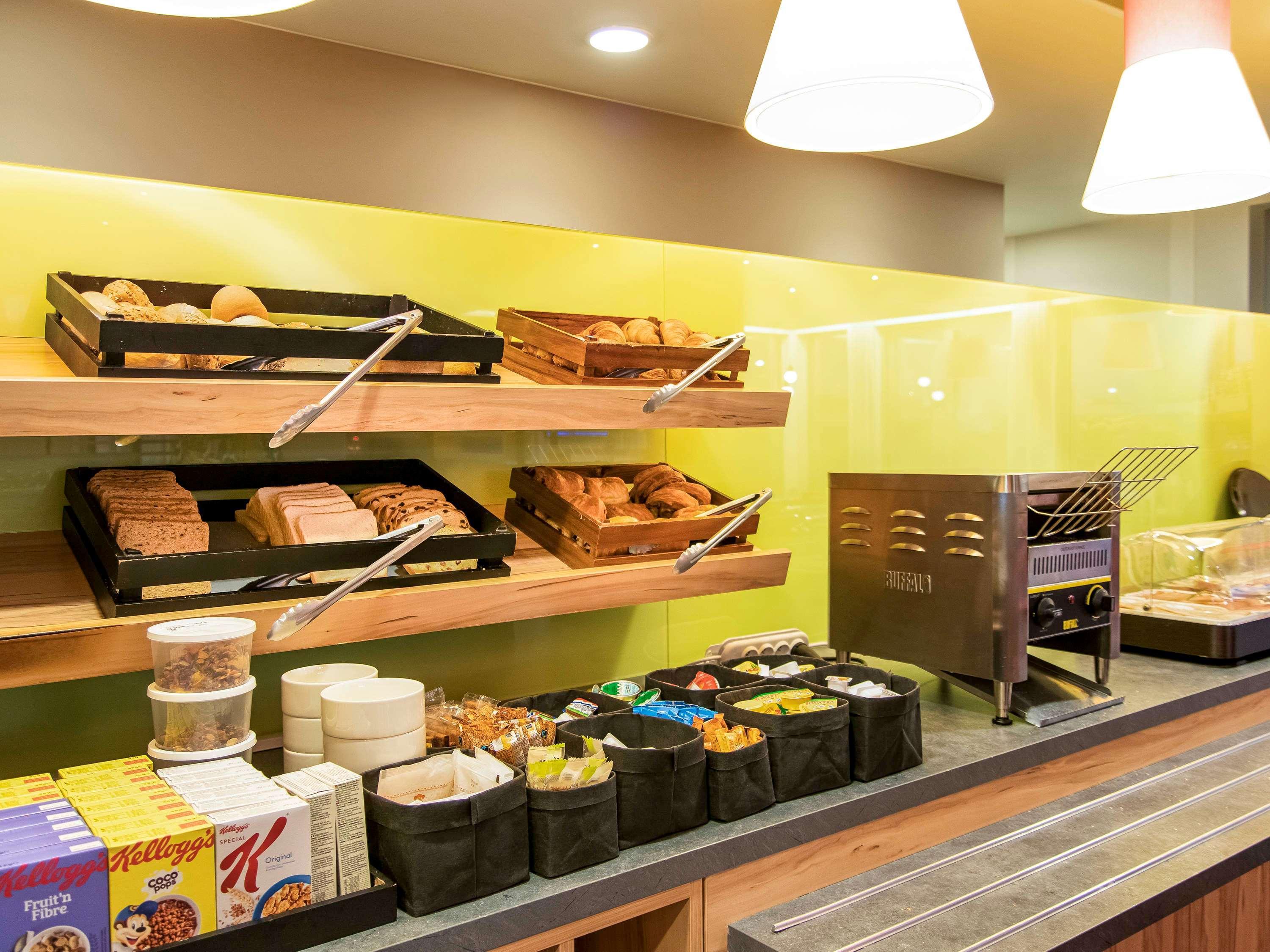 Hotel Ibis Styles Zeebrugge Braambeierhoek Zewnętrze zdjęcie