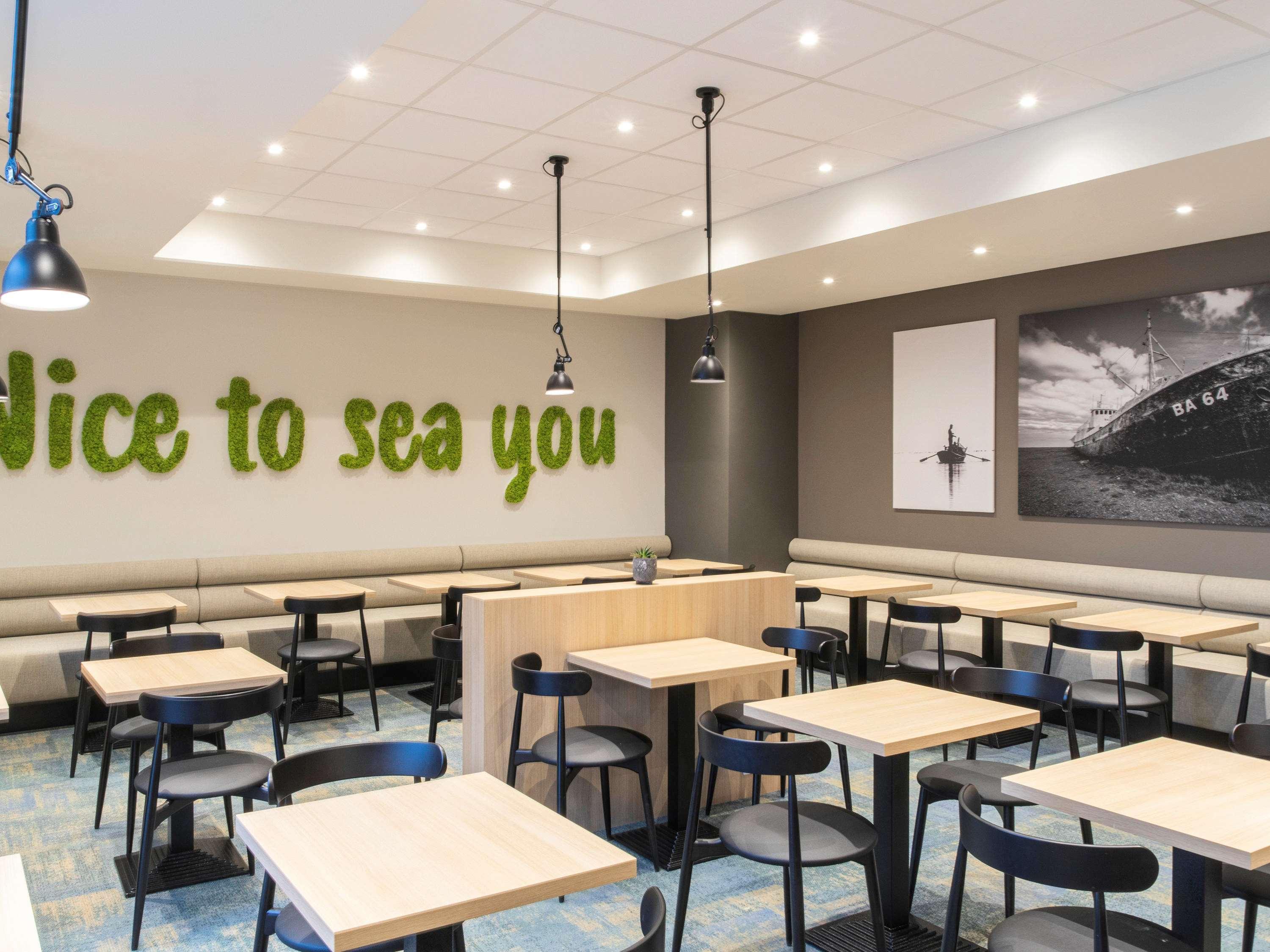 Hotel Ibis Styles Zeebrugge Braambeierhoek Zewnętrze zdjęcie