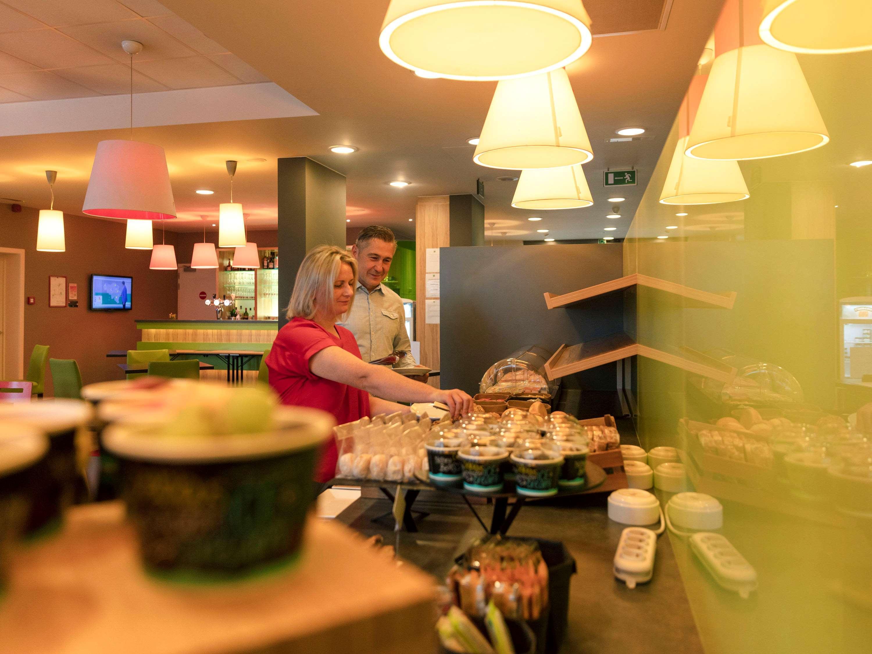 Hotel Ibis Styles Zeebrugge Braambeierhoek Zewnętrze zdjęcie