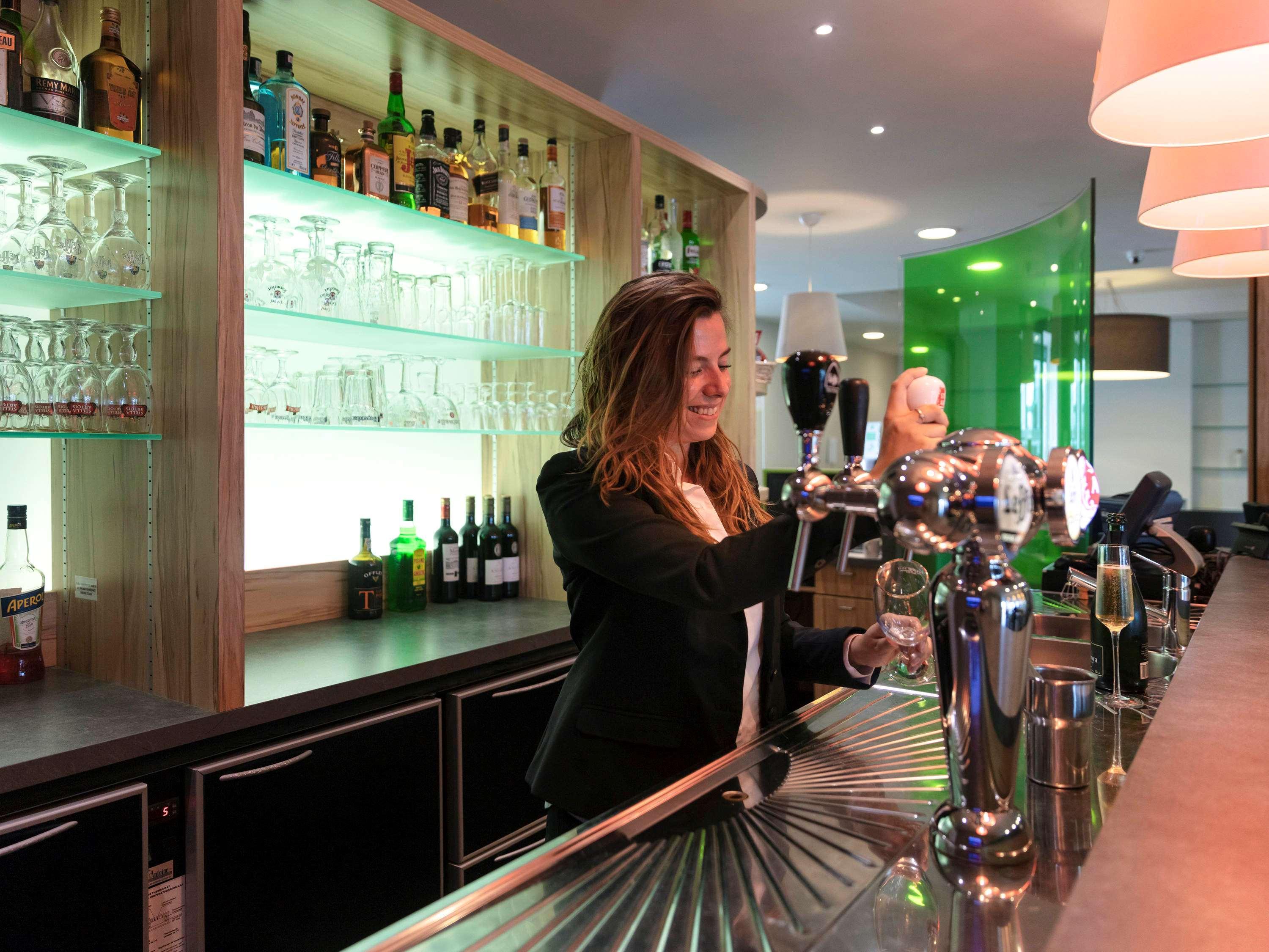 Hotel Ibis Styles Zeebrugge Braambeierhoek Zewnętrze zdjęcie