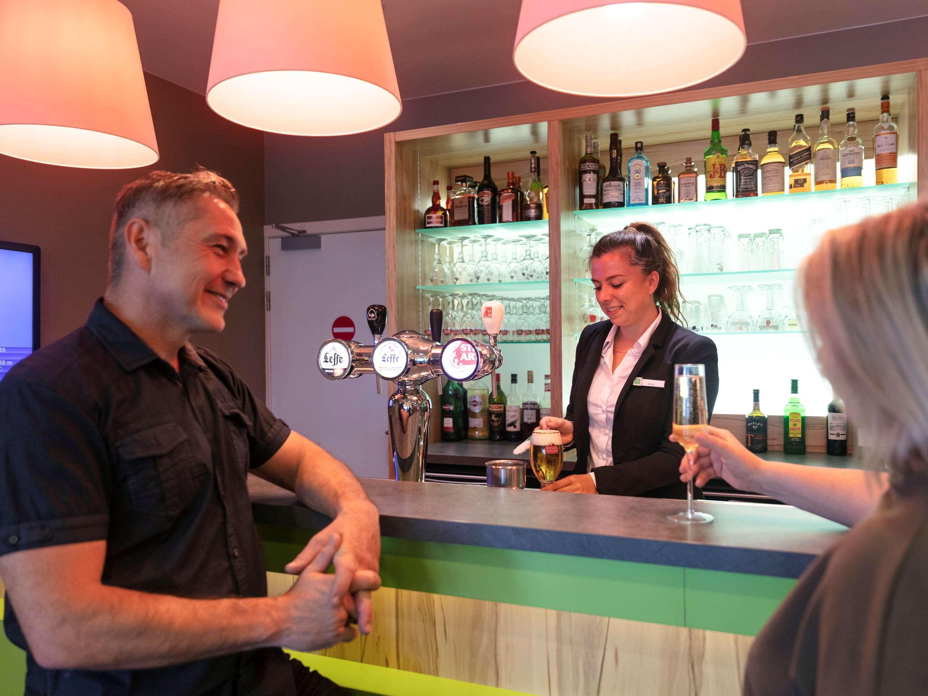 Hotel Ibis Styles Zeebrugge Braambeierhoek Zewnętrze zdjęcie
