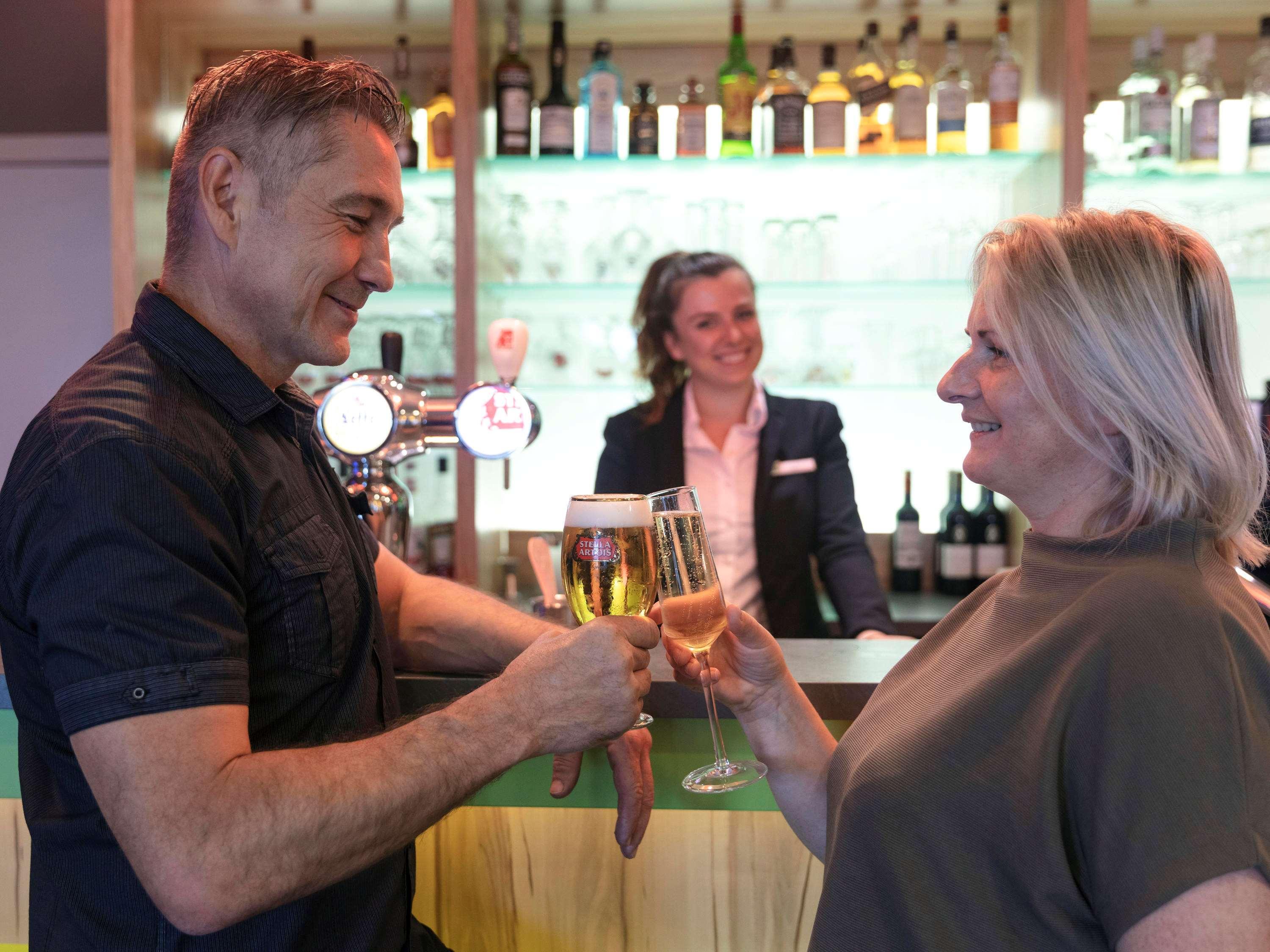 Hotel Ibis Styles Zeebrugge Braambeierhoek Zewnętrze zdjęcie